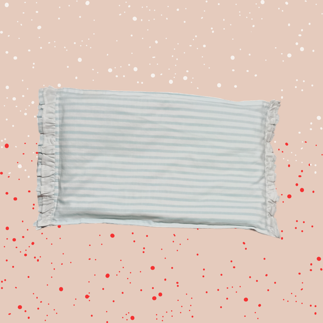 Sweet Dreams Pillow