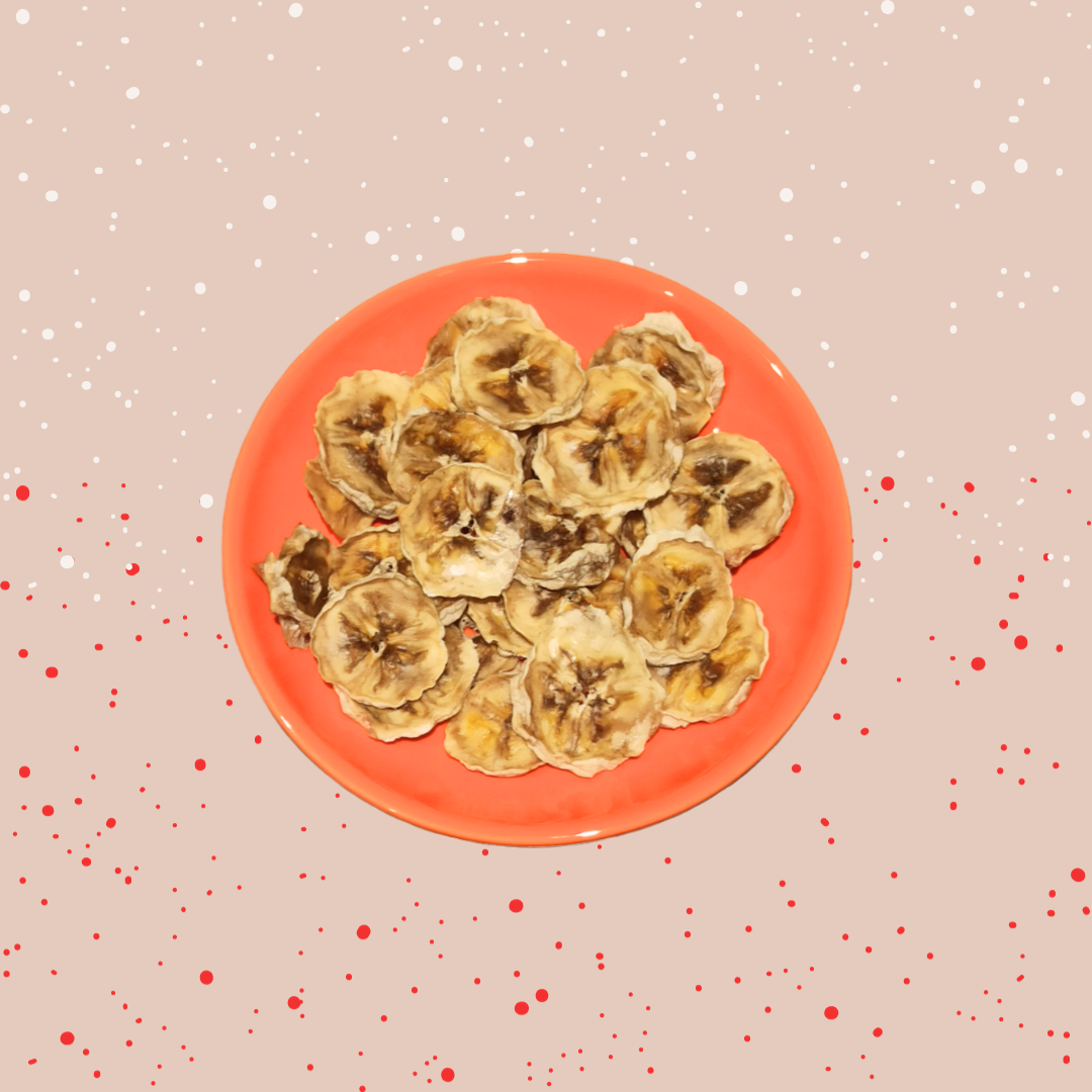 Banana Chips