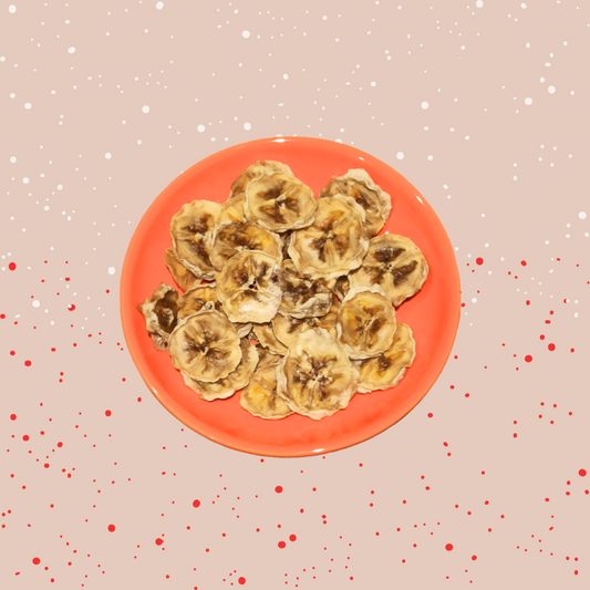 Banana Chips