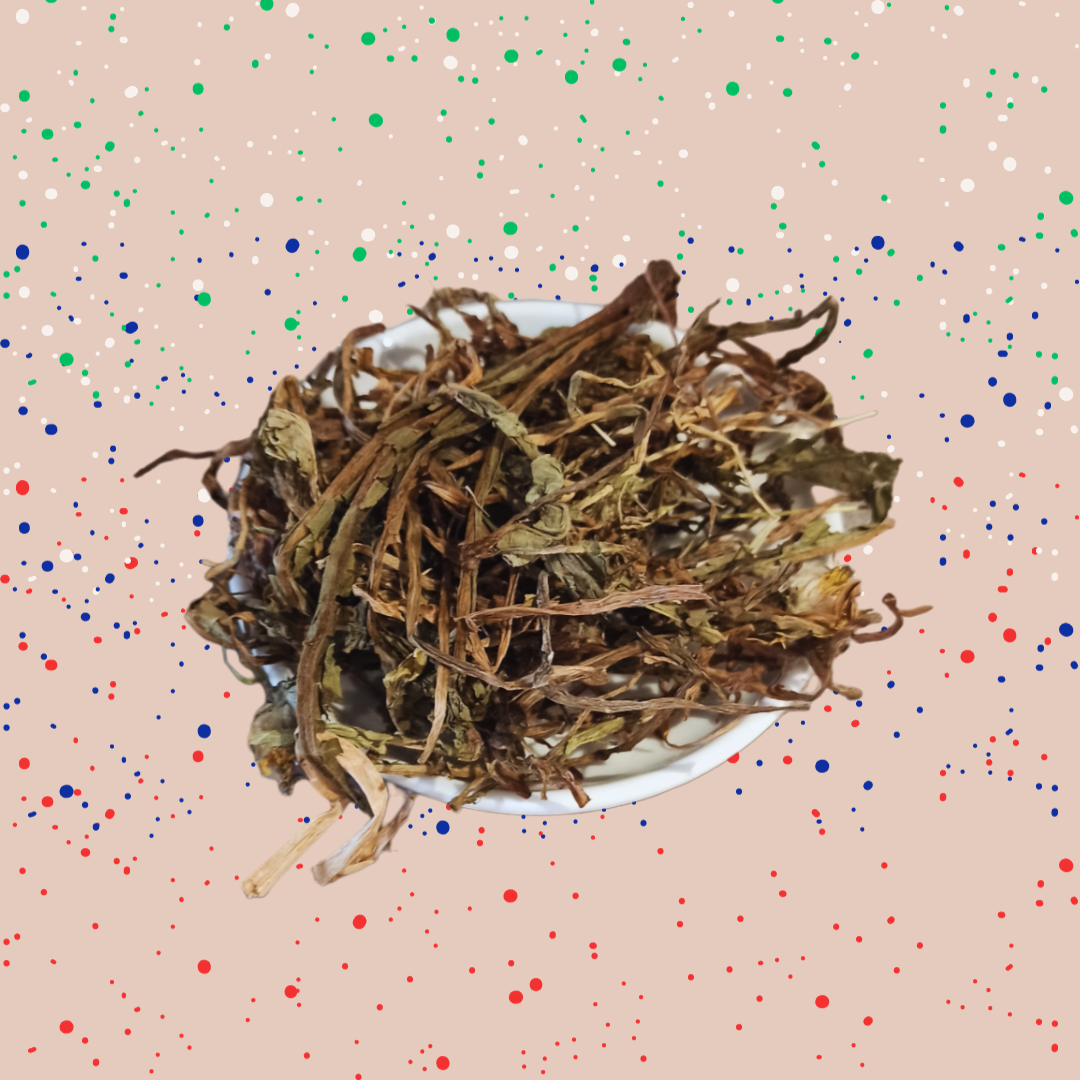 Dandelion Leaves