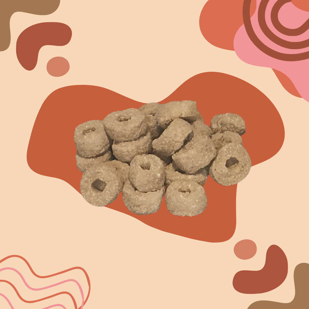 Barley Rings